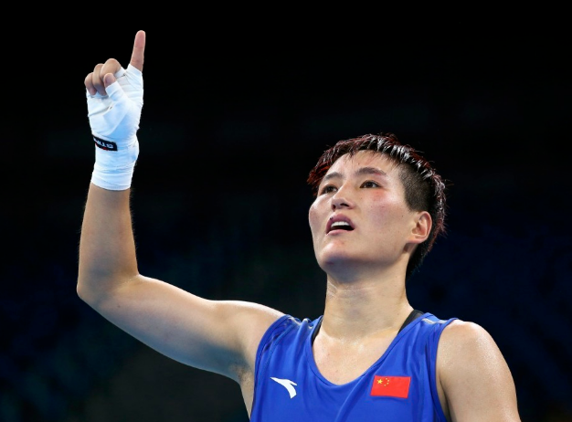 法国射击选手不敌对手,遗憾获得银牌的简单介绍